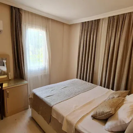 The Tulip Apartamento *