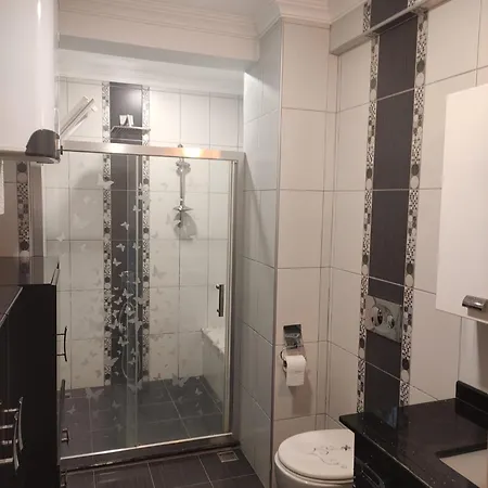 Apartamento The Tulip Fethiye