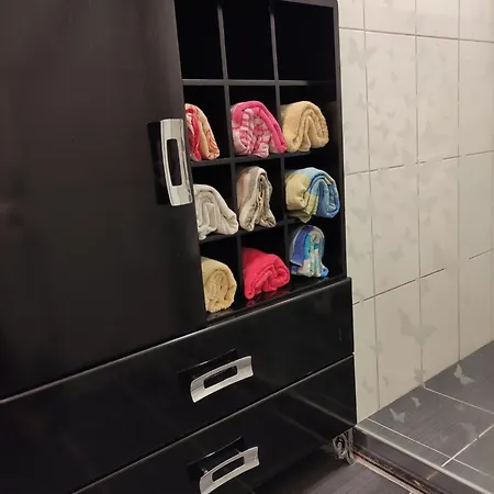 The Tulip Apartamento *