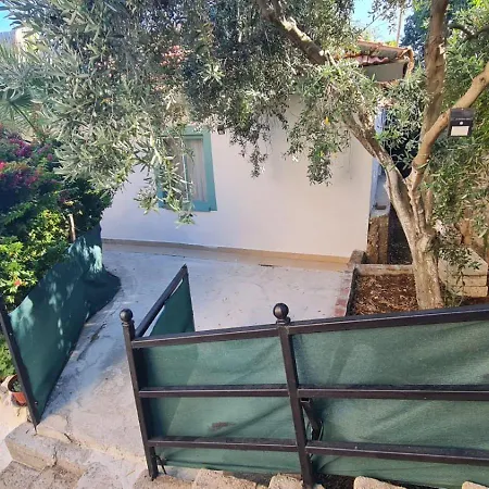 The Tulip Апартаменты