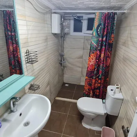 The Tulip Apartamento Fethiye