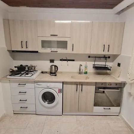 Apartamento The Tulip *