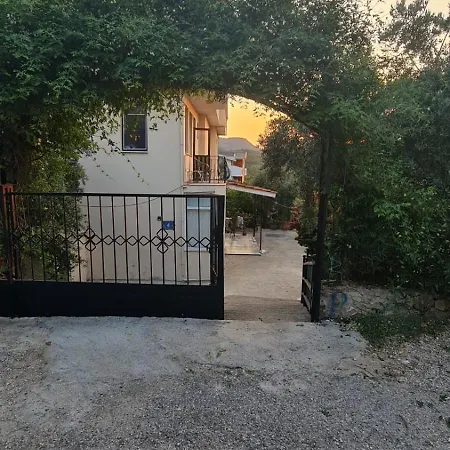 Apartamento The Tulip *