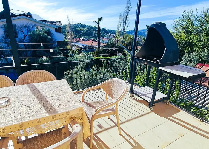 The Tulip Διαμέρισμα *