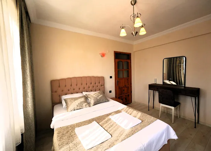 The Tulip Διαμέρισμα *