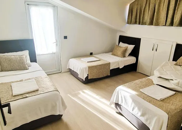 The Tulip Διαμέρισμα