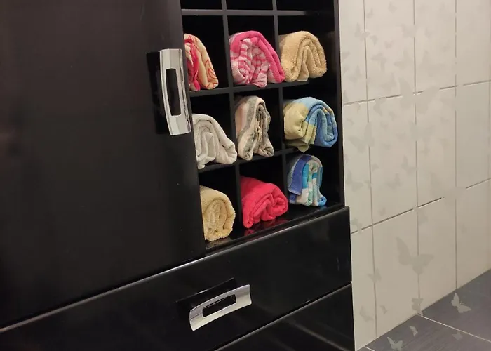 The Tulip Διαμέρισμα *