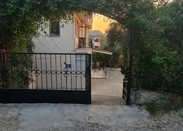 Διαμέρισμα The Tulip *